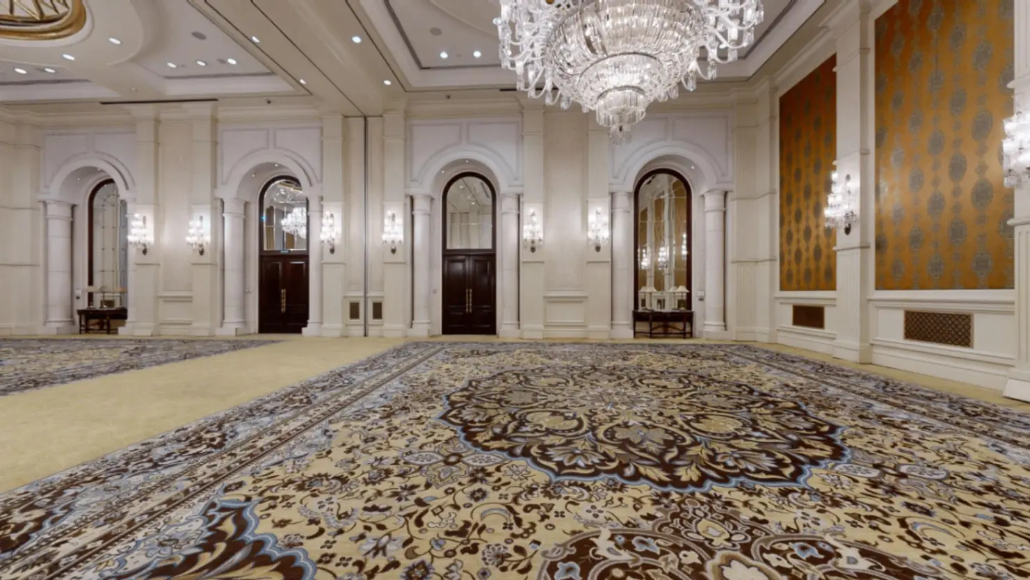 Grand Ballroom II