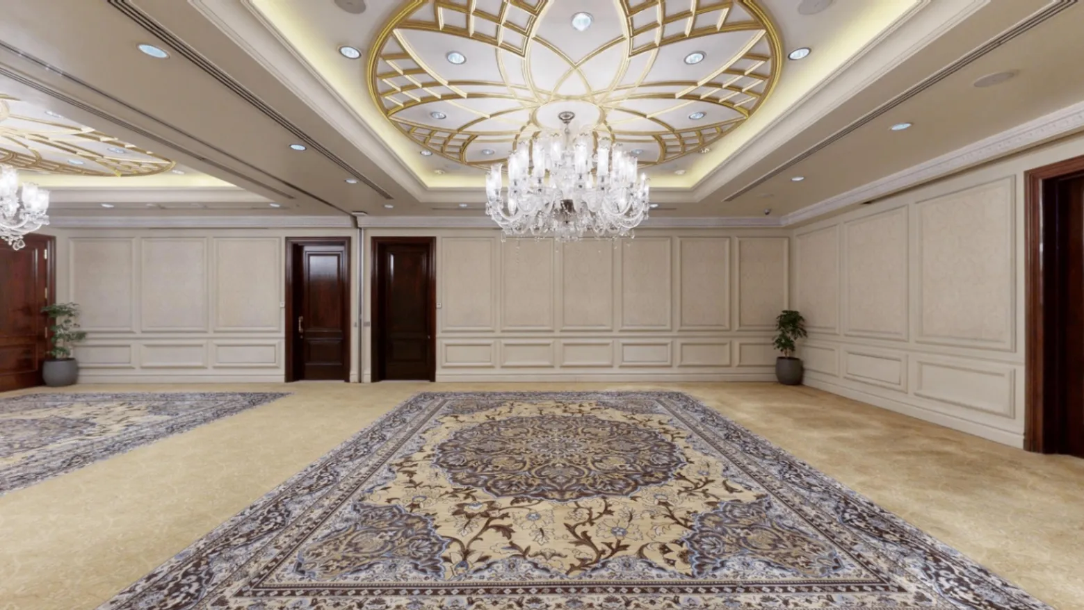 Royal Ballroom I