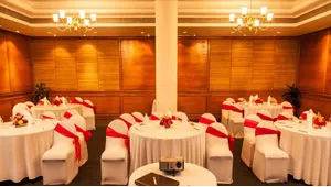 Conference Hall