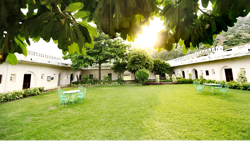Lawn