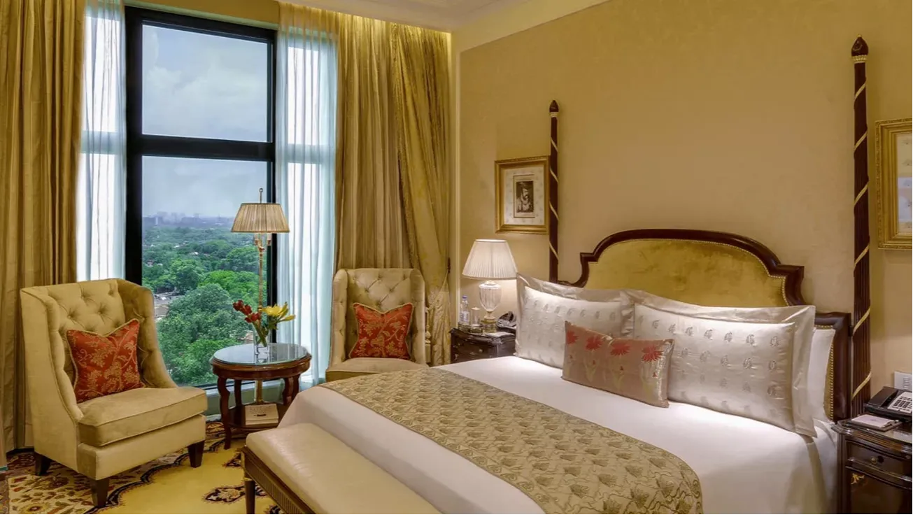 Grand Suite with Plunge Pool