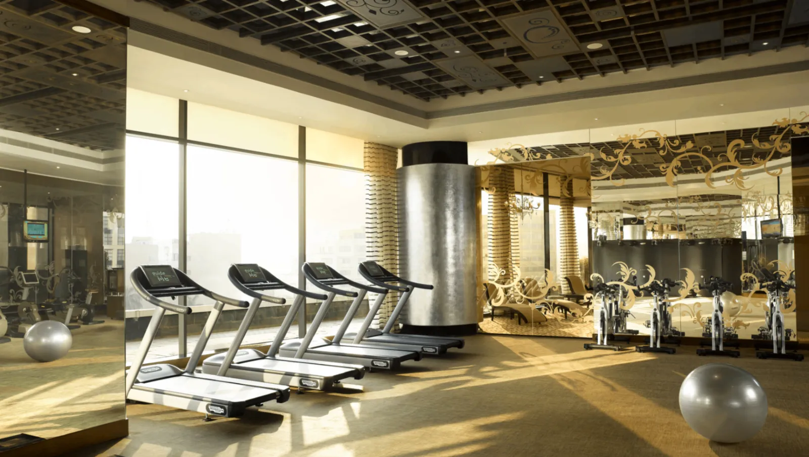 Sofitel Fitness