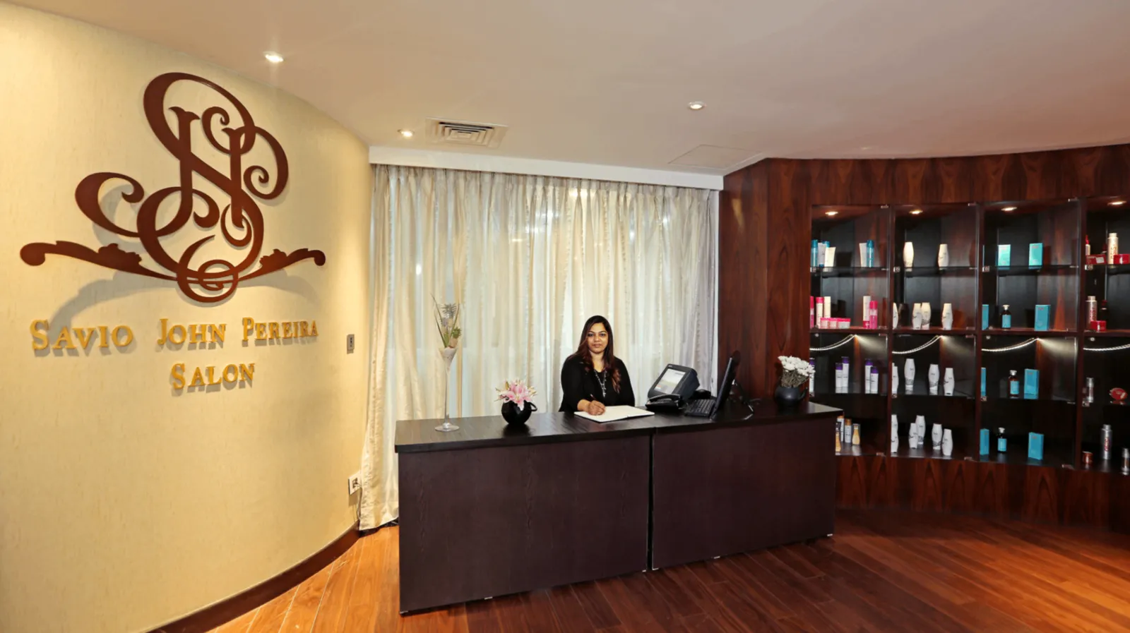 Savio John Pereira Hair & Beauty