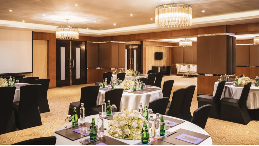 Salon La Vallière Dubarry