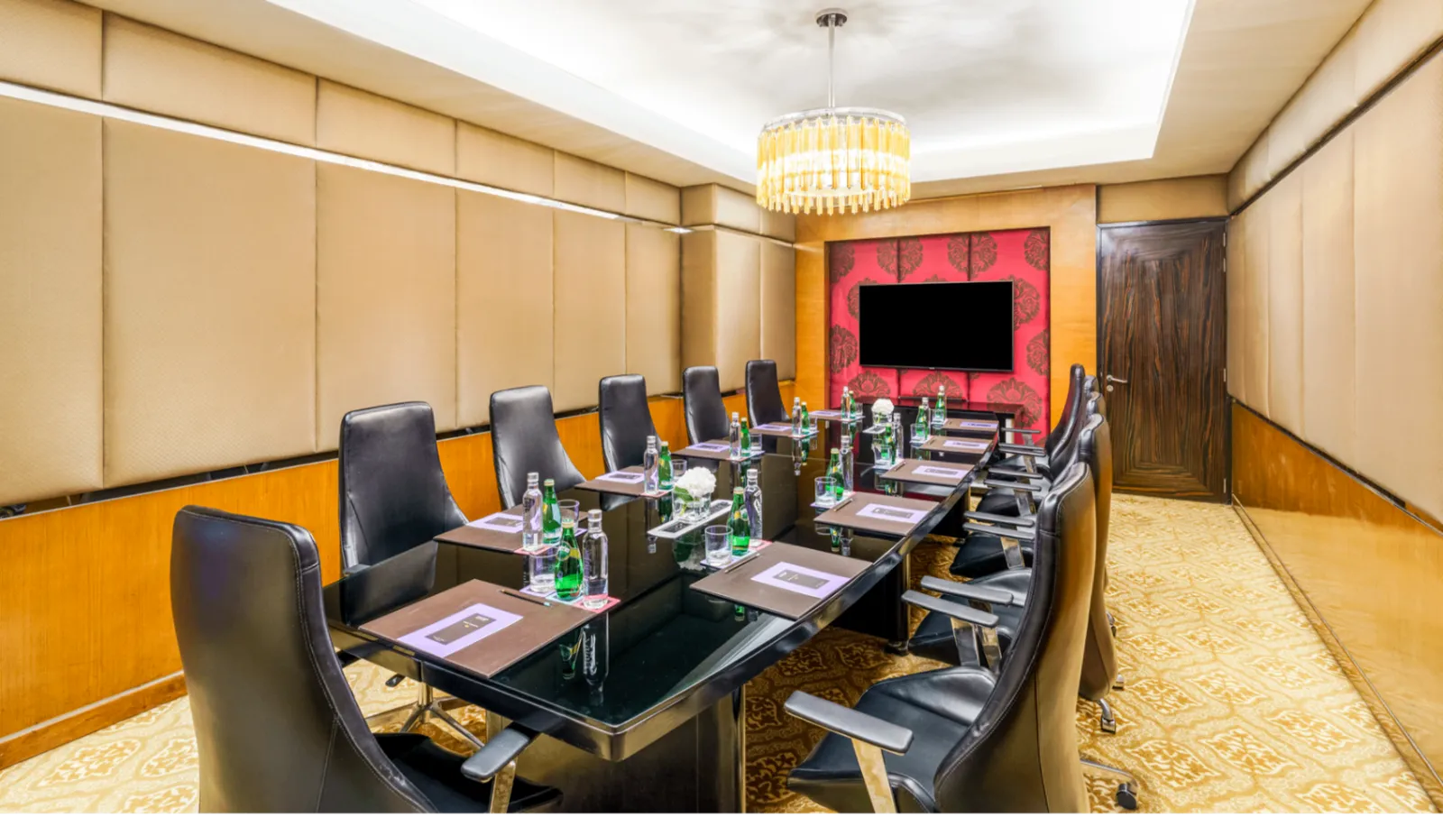 Petit Salon Molière