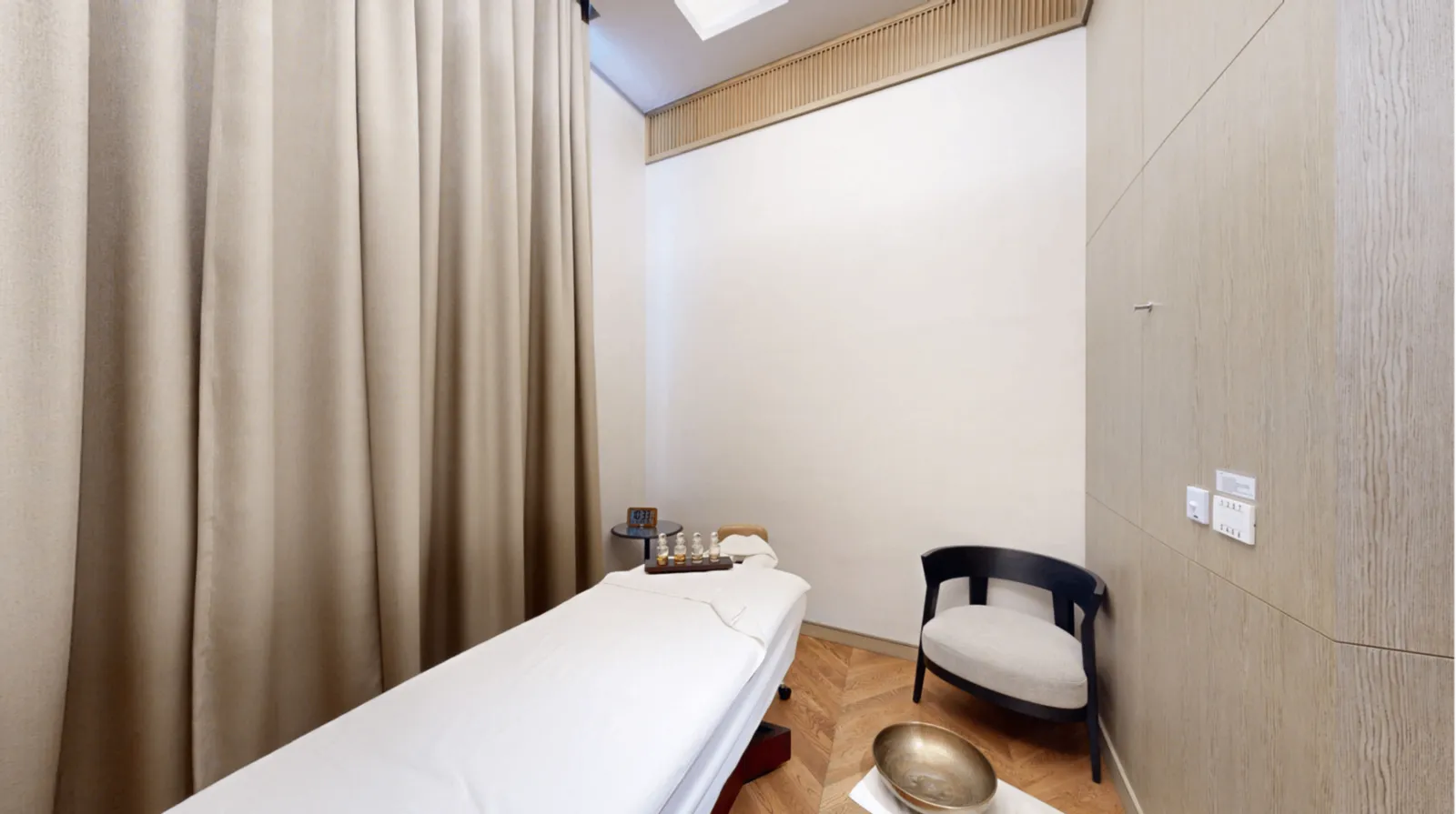 Body & Soul