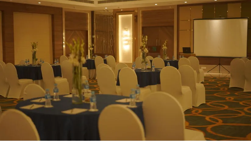 Boardroom (1st Floor)	