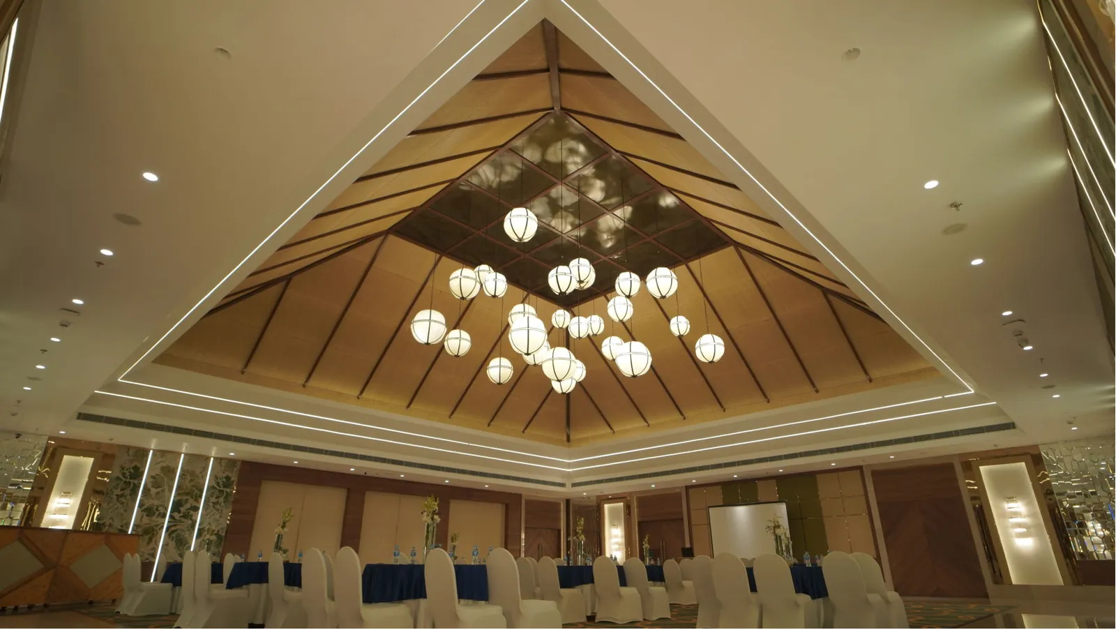 Nilgiri Ballroom