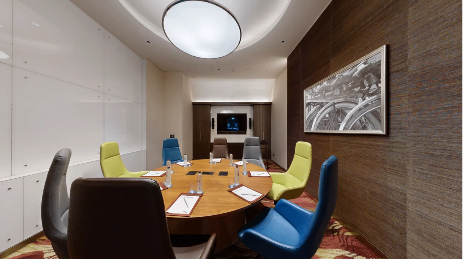 Meeting Room 8