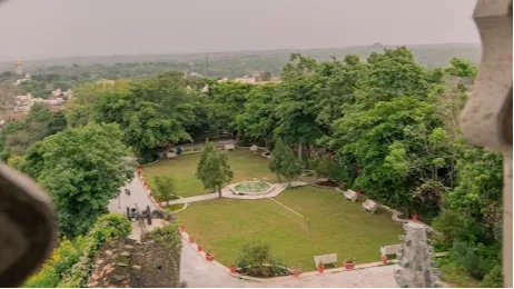 Kamal Bagh