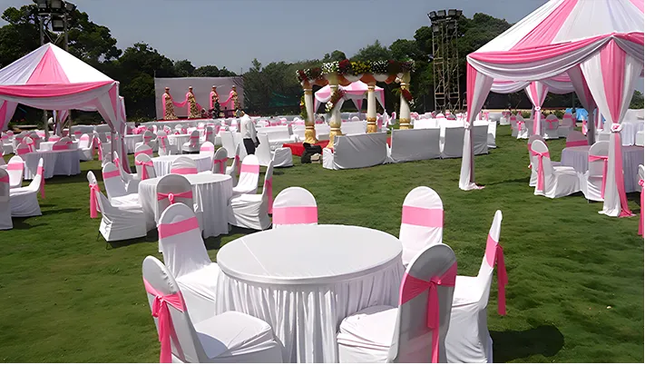 Orchid Lawn