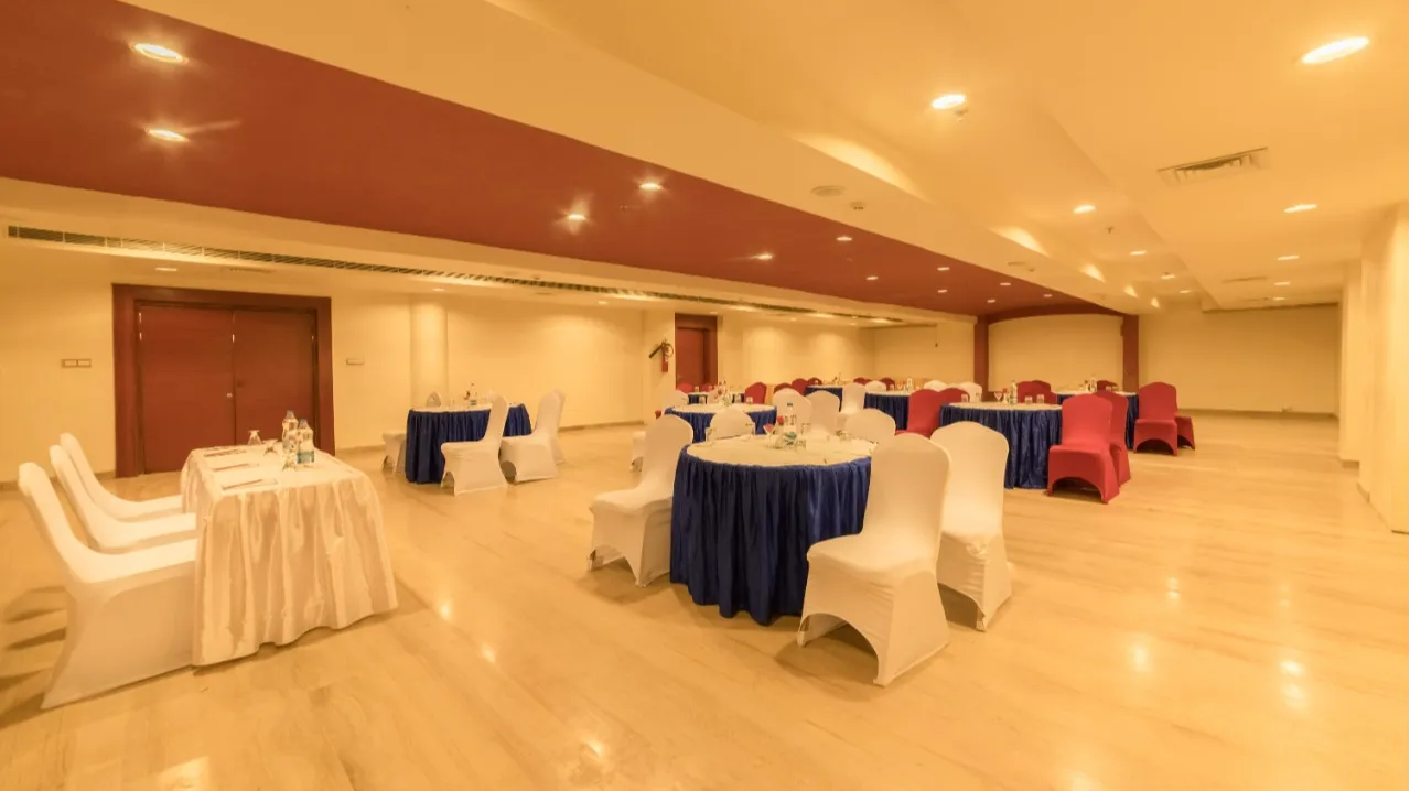 Hall