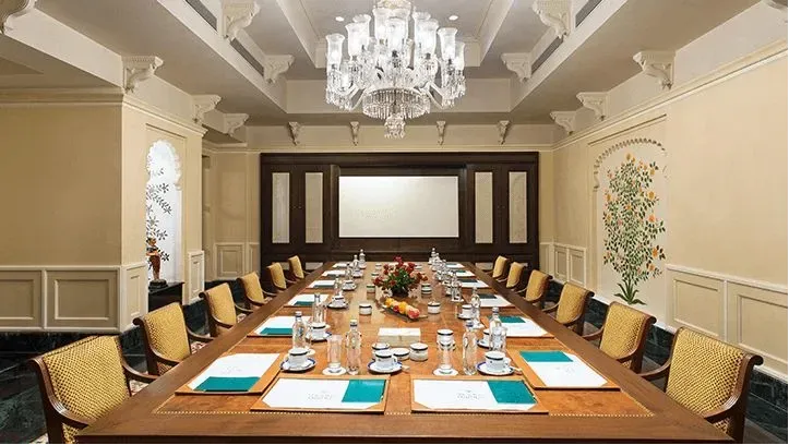 Meeting Room 3