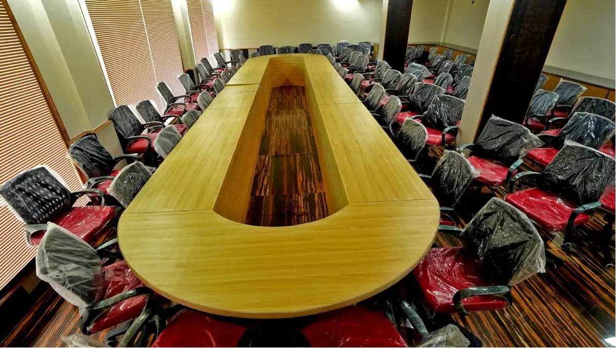 Conference Room 2