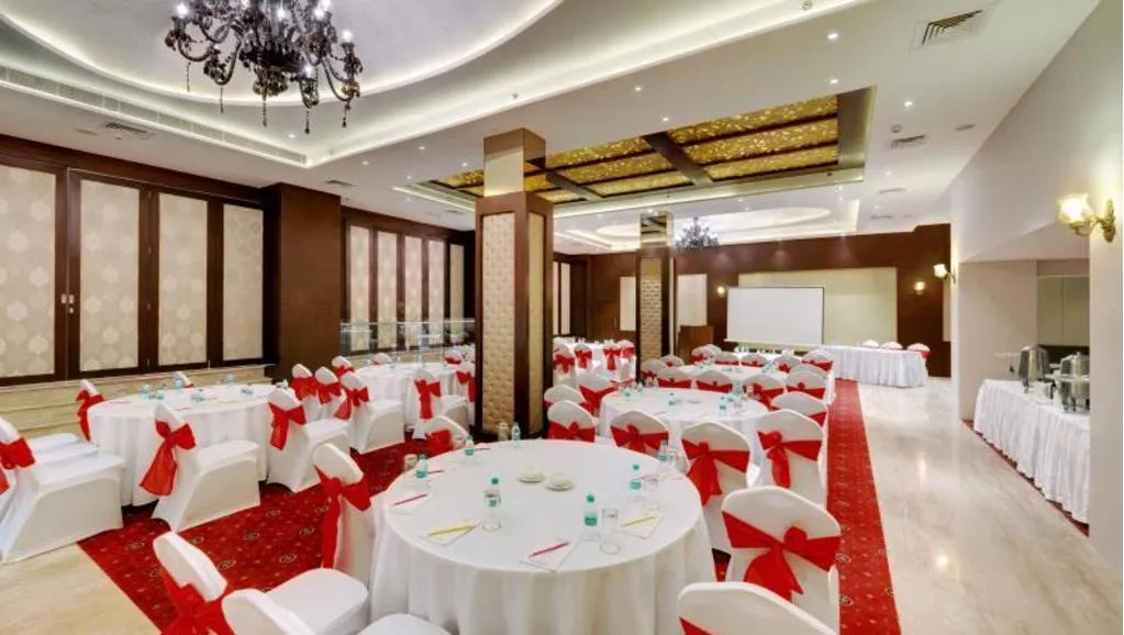 The Grand Marquise First