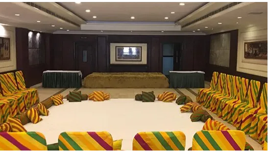 The Leo Banquet