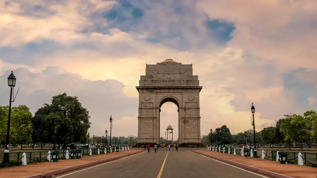 India Gate