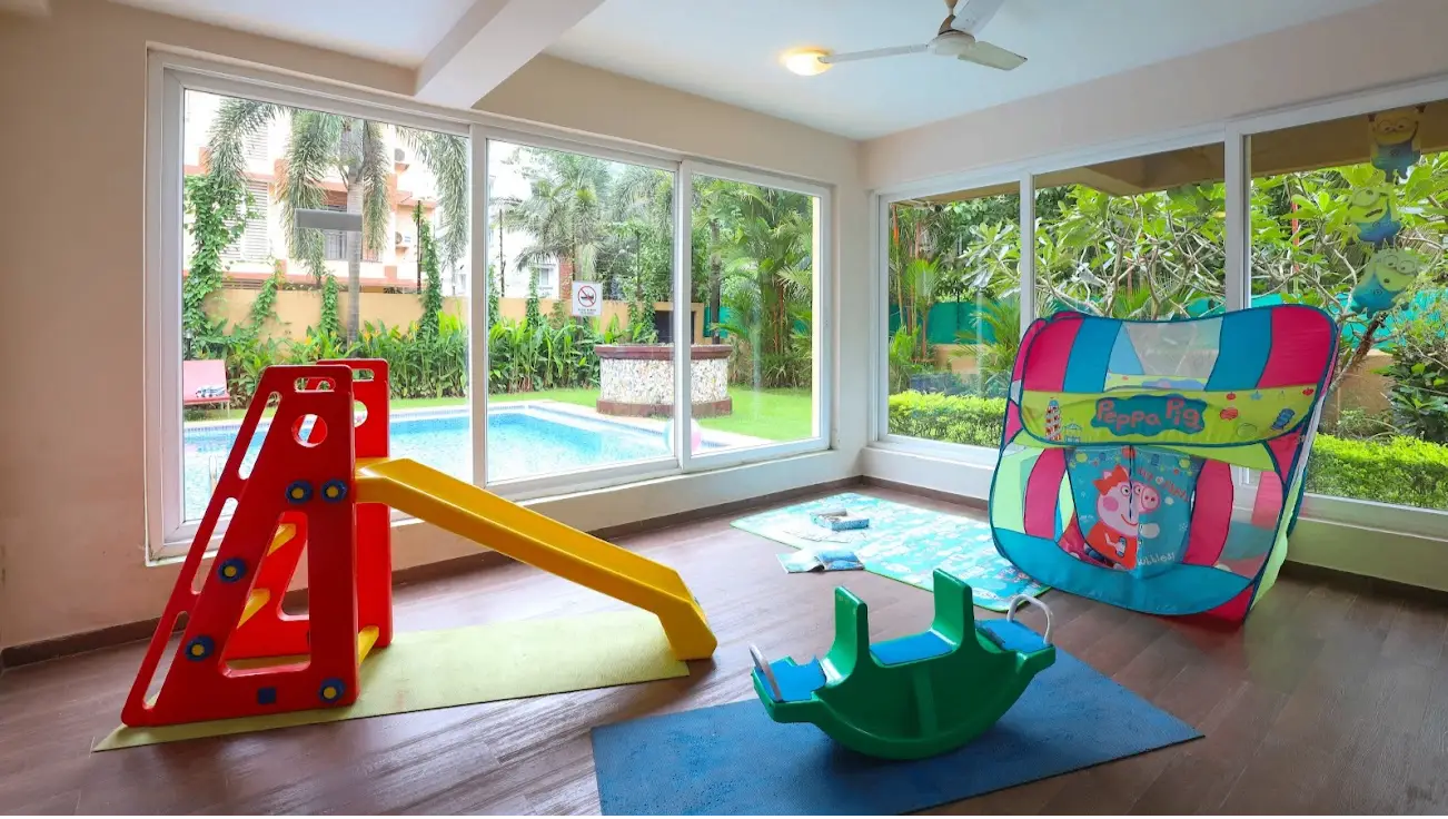 Kid's Zone