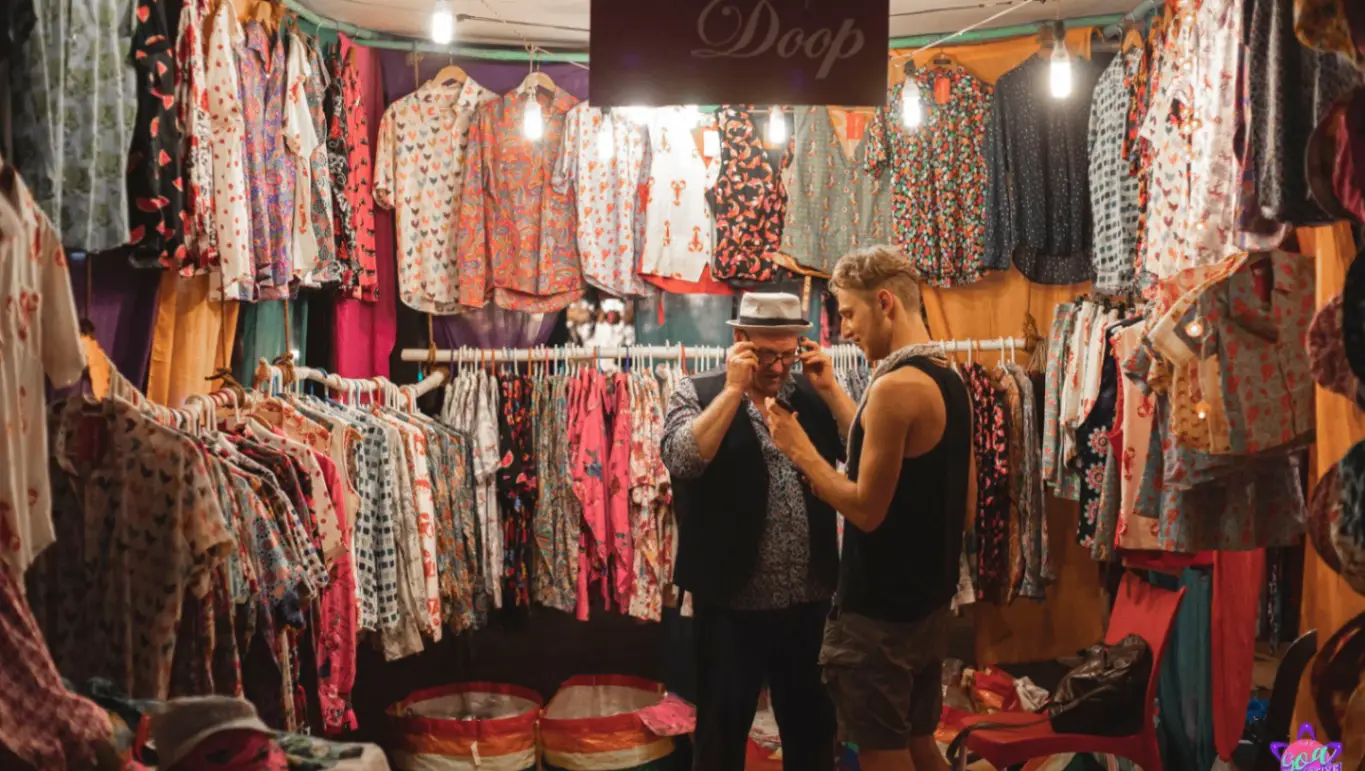 The Goa Collective Bazar
