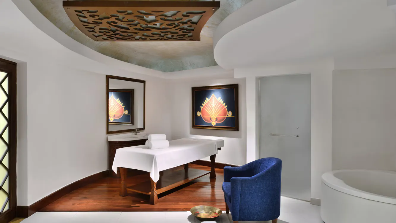 Wellness SPA by Amatrra