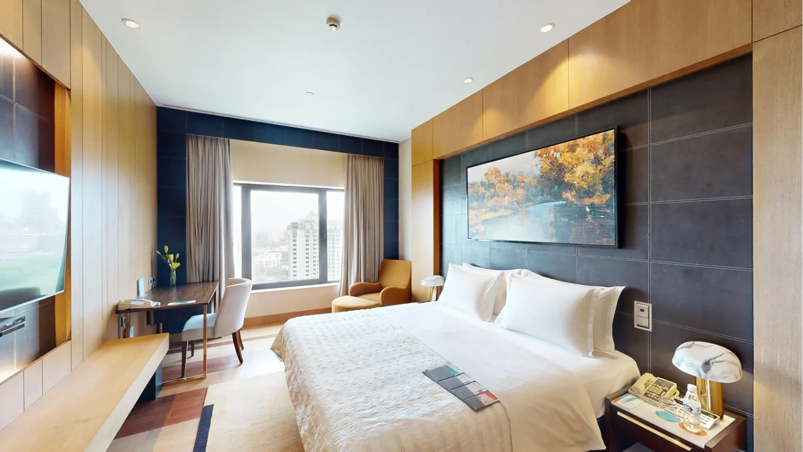 Presidential Suite ( Amaltas )