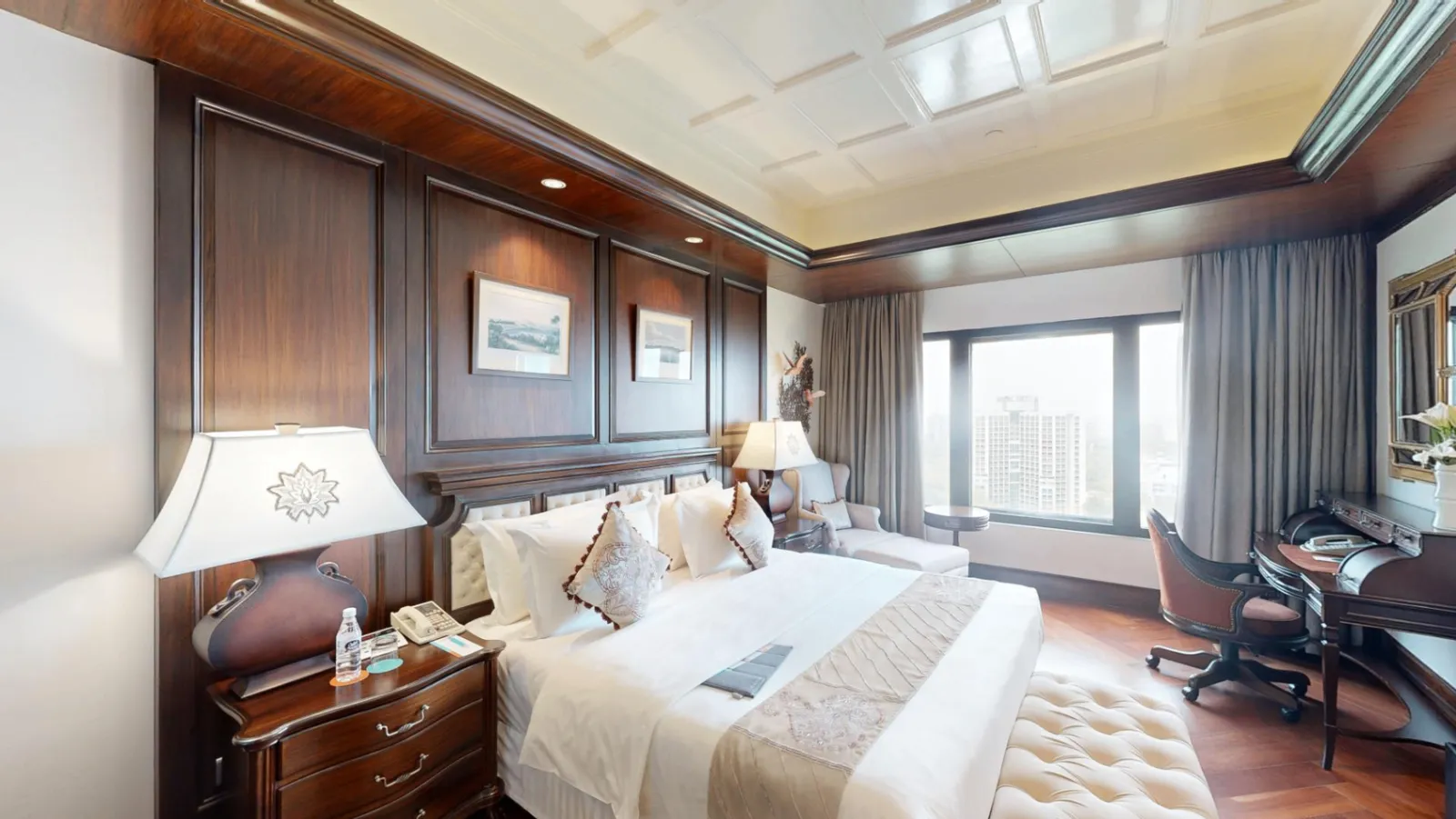 Presidential Suite ( Ashoka )