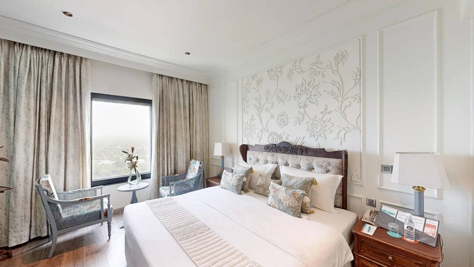 Presidential Suite ( Jamun )