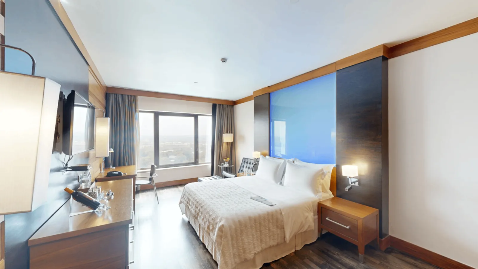 Club Room ( Dark Theme )