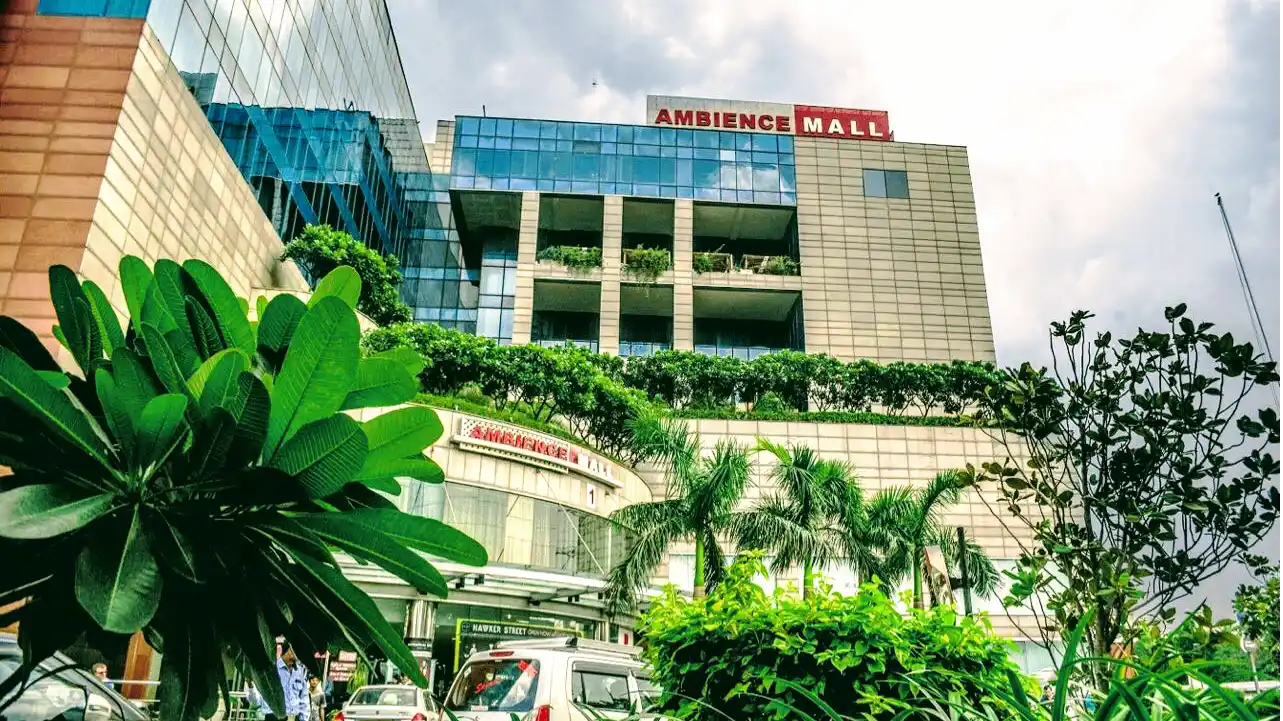 Ambience Mall