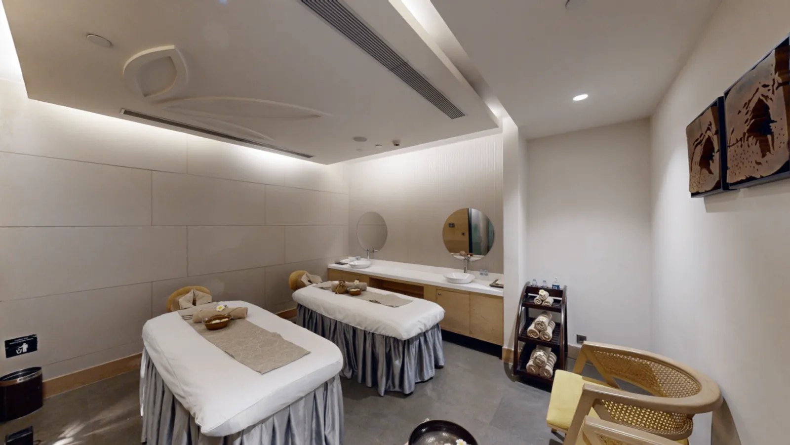 Tattva Spa