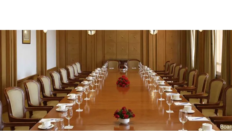 Boardroom