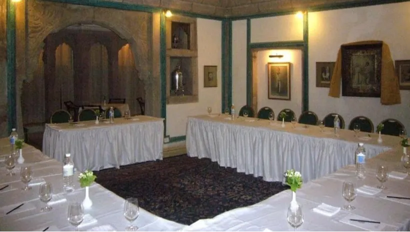 Business Centre 