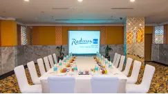 Udai Sagar Boardroom