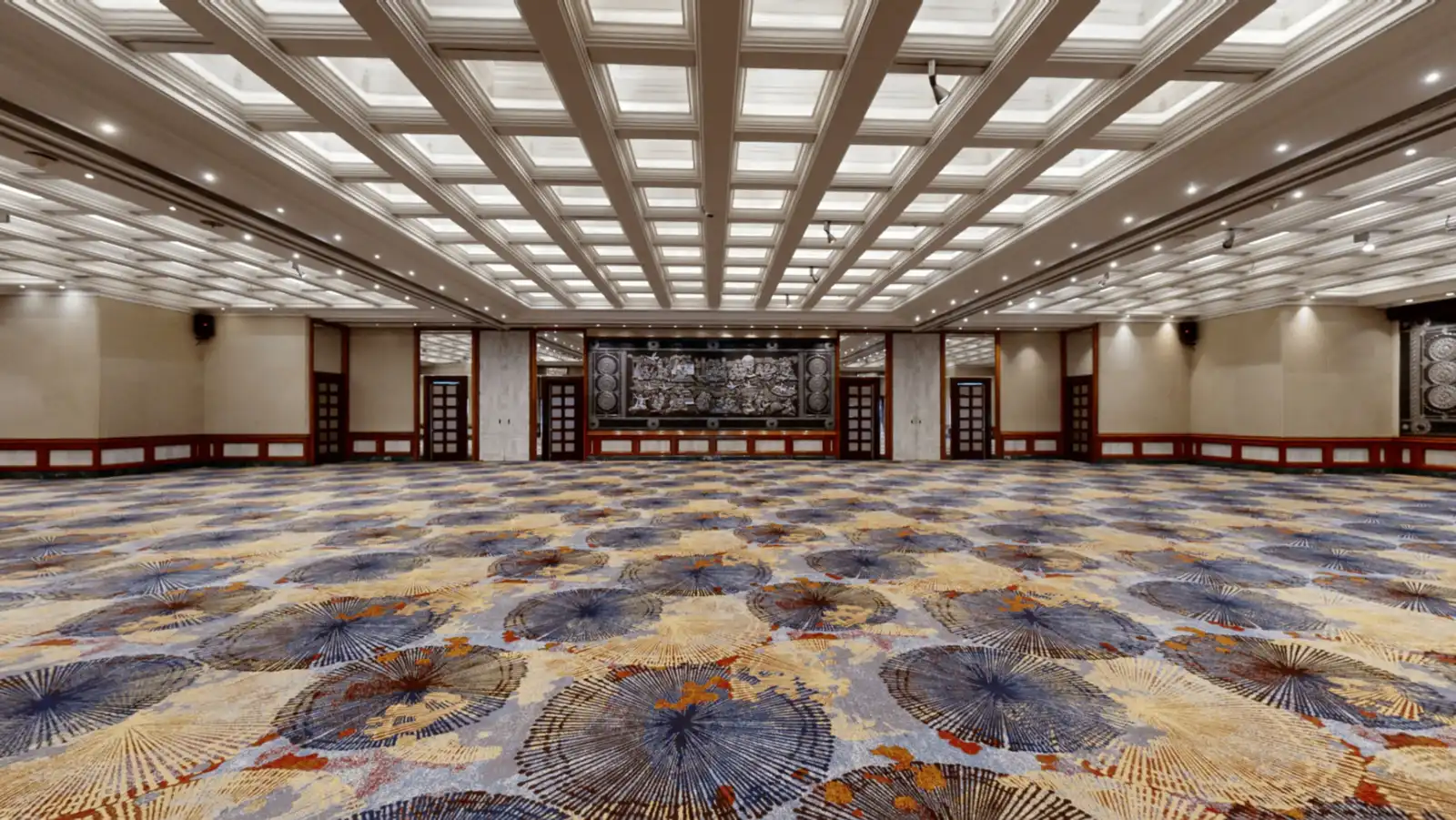 Regency Ballroom 2