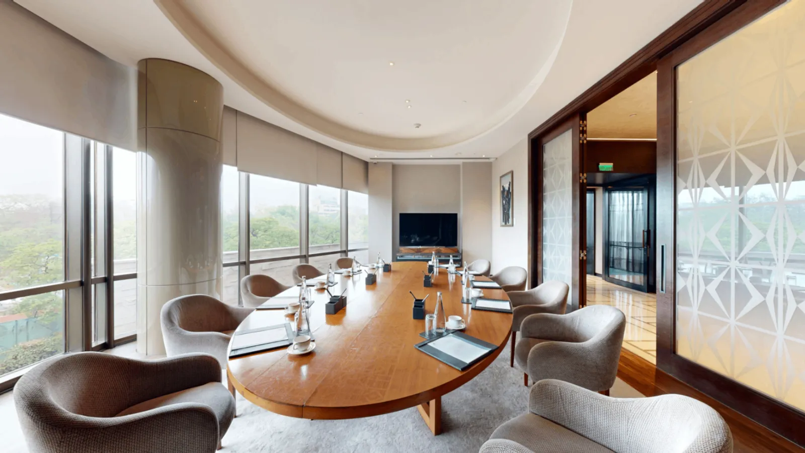 Boardroom