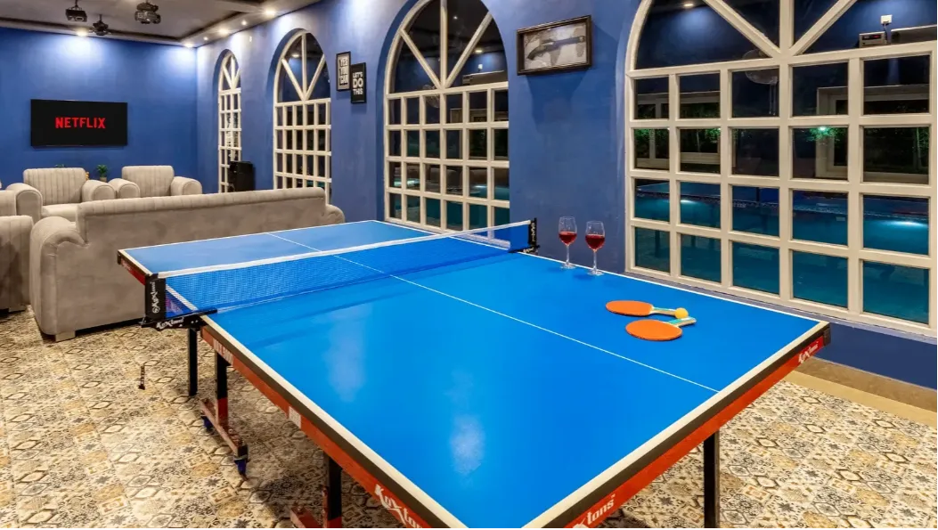 Table Tennis