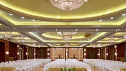 Rang Mahal, Jal Mahal and Hawa Mahal