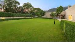 Amber Green Lawns
