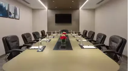 Board Room 1