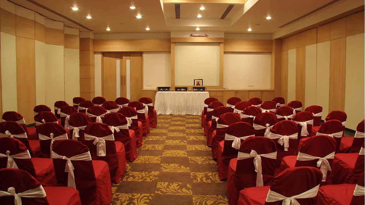 Conference Hall 2