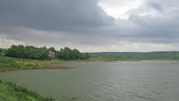 Damdama Lake
