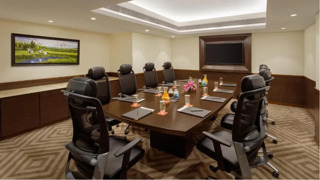 Board Room