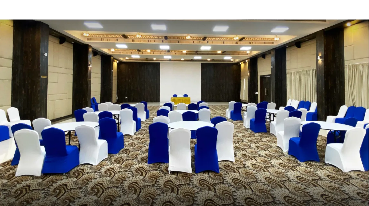 Darbar Hall