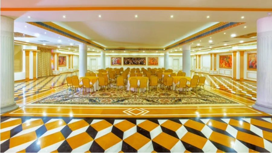 Sangam Banquet Hall