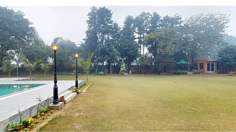 Lawn