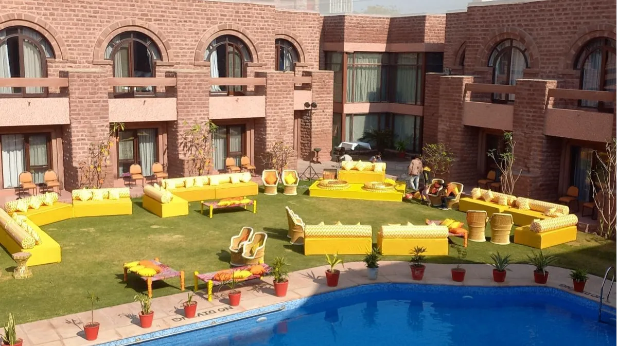 Sarovar