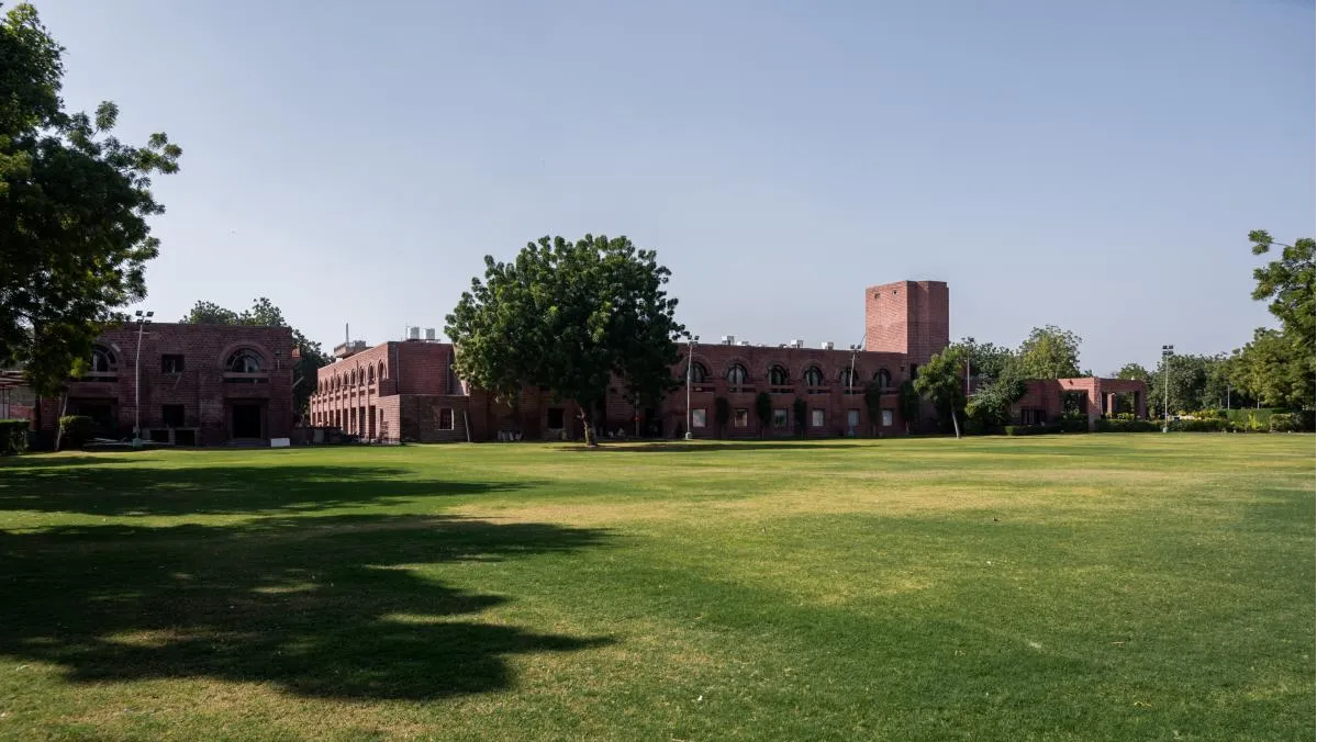 Swayamvar Lawn