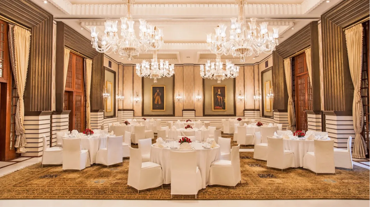 Jahanara & Roshanara