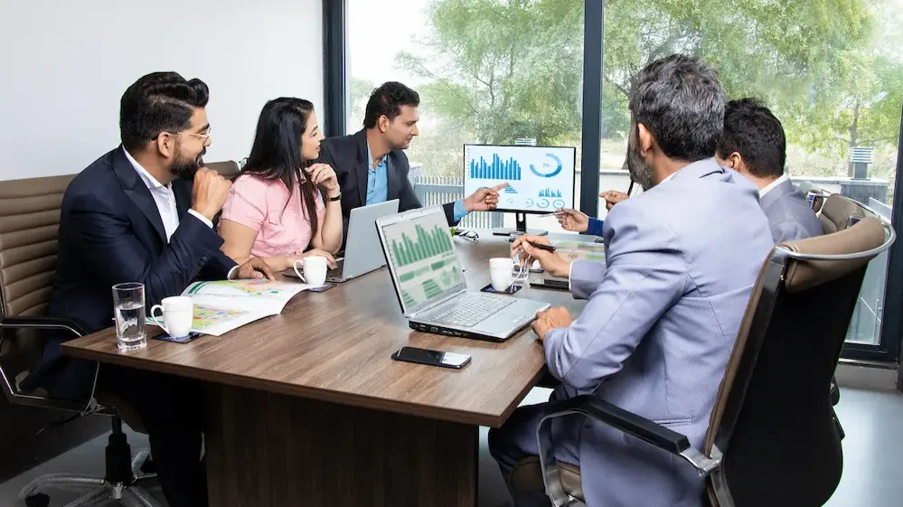 Board Room 1