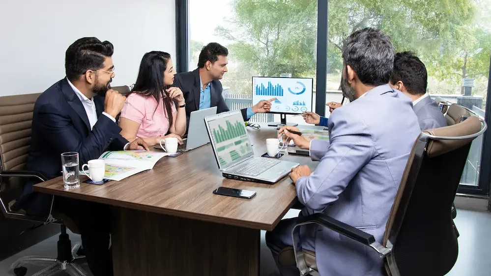 Board Room 2